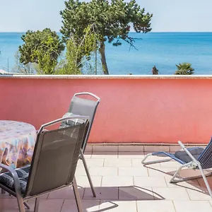 Sea Star With Stunning Sea View Poreč